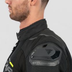 SHIMA KURTKA SOLID 2.0 MEN VENT JKT