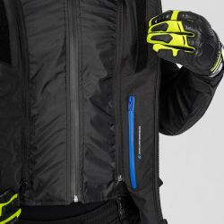 SHIMA KURTKA SOLID 2.0 MEN VENT JKT