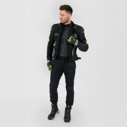 SHIMA KURTKA SOLID 2.0 MEN VENT JKT