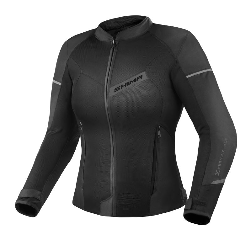 SHIMA KURTKA X-MESH 2.0 LADY JKT
