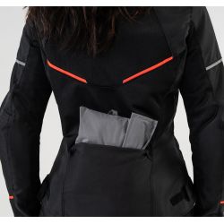 SHIMA KURTKA X-MESH 2.0 LADY JKT