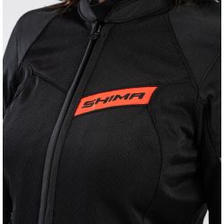 SHIMA KURTKA X-MESH 2.0 LADY JKT