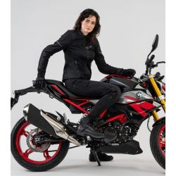 SHIMA KURTKA X-MESH 2.0 LADY JKT