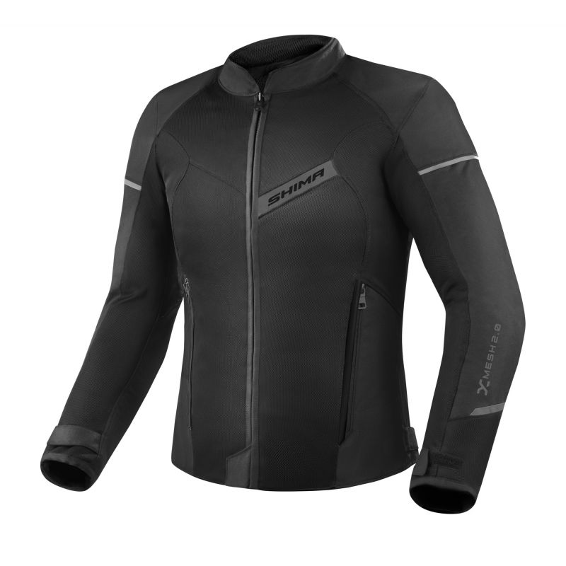 SHIMA KURTKA X-MESH 2.0 MEN JKT