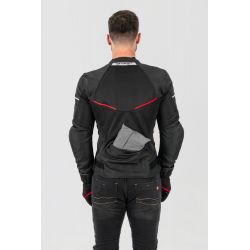 SHIMA KURTKA X-MESH 2.0 MEN JKT