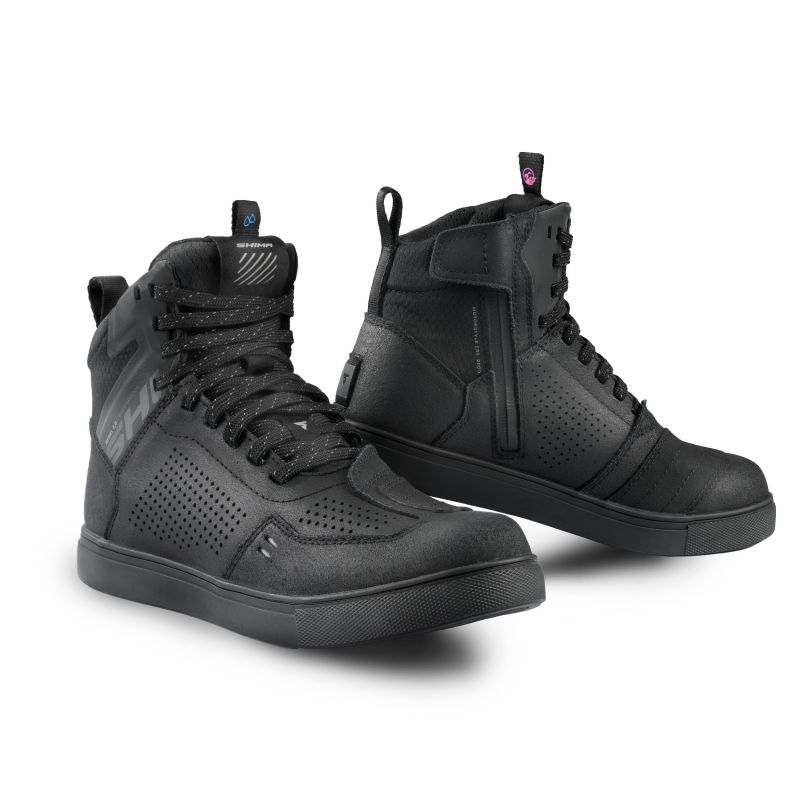 SHIMA BUTY REBEL 2.0 WP LADY