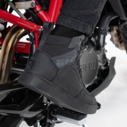 SHIMA BUTY REBEL 2.0 WP LADY