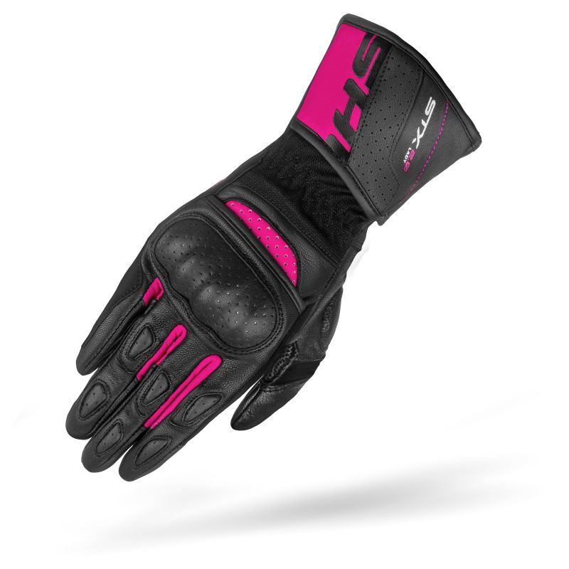 SHIMA RĘKAWICE STX 2.0 LADY