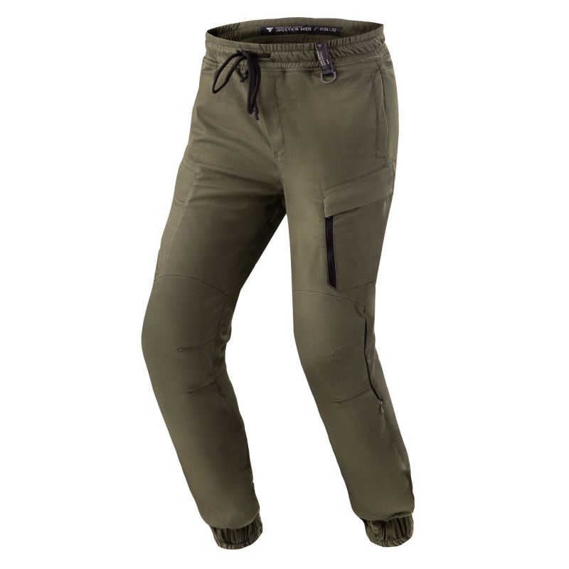 SHIMA SPODNIE JOGGSTER MEN