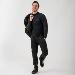 SHIMA SPODNIE JOGGSTER MEN