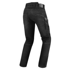 SHIMA SPODNIE GIRO 2.0 URBAN