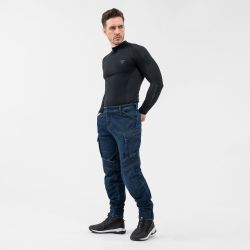 SHIMA SPODNIE GIRO 2.0 URBAN
