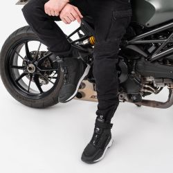SHIMA SPODNIE GIRO 2.0 URBAN