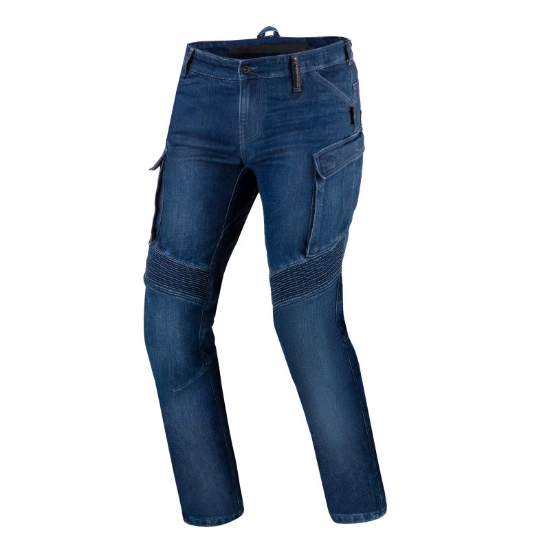 SHIMA SPODNIE GIRO 2.0 URBAN
