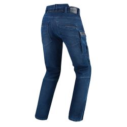 SHIMA SPODNIE GIRO 2.0 URBAN