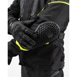 SHIMA KURTKA RUNNER MEN JKT
