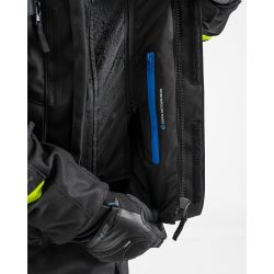 SHIMA KURTKA RUNNER MEN JKT