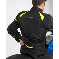 SHIMA KURTKA RUNNER MEN JKT