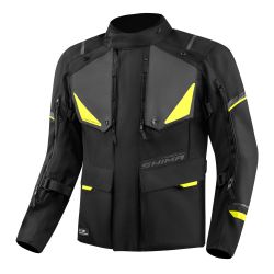 SHIMA KURTKA RUNNER MEN JKT