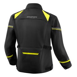 SHIMA KURTKA RUNNER MEN JKT