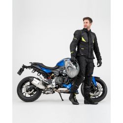SHIMA KURTKA RUNNER MEN JKT