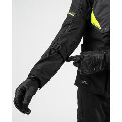 SHIMA KURTKA RUNNER MEN JKT