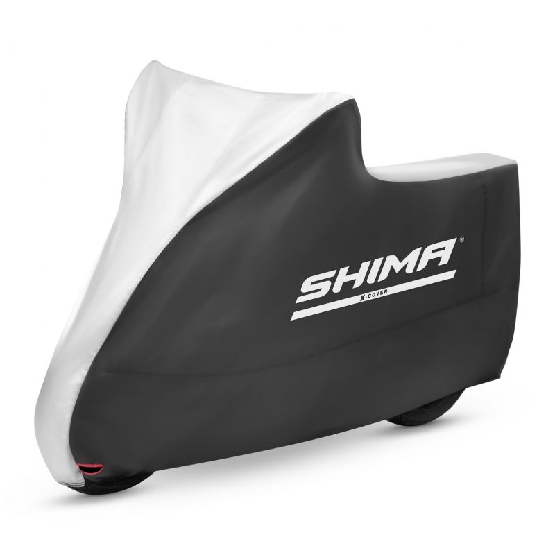 SHIMA  X-COVER SOLO