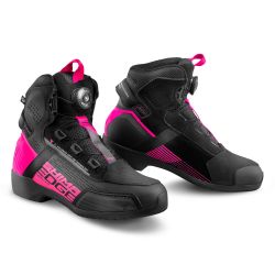 SHIMA BUTY EDGE VENT LADY