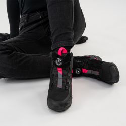SHIMA BUTY EDGE VENT LADY