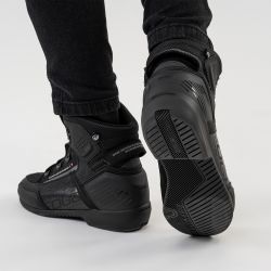 SHIMA BUTY EDGE VENT LADY