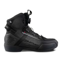 SHIMA BUTY EDGE VENT LADY