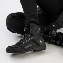 SHIMA BUTY EDGE VENT LADY