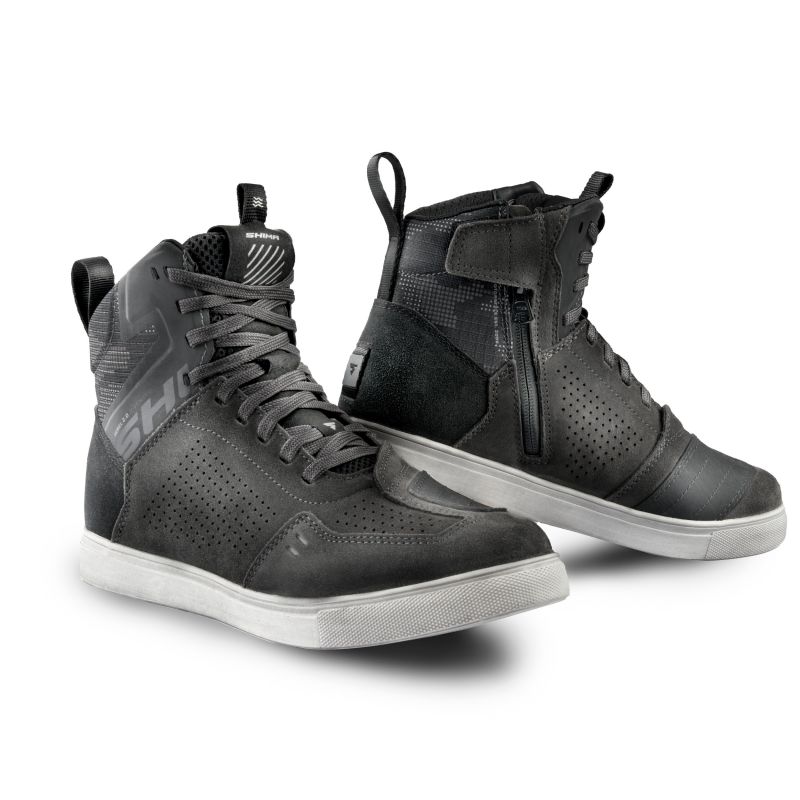 SHIMA BUTY REBEL 2.0 VENT MEN