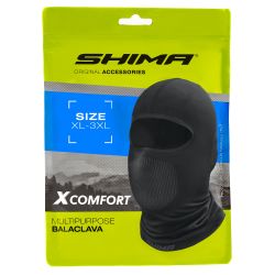 SHIMA  BALACLAVA X-COMFORT