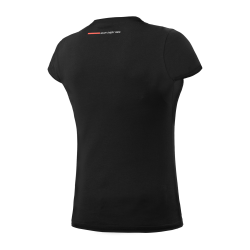 SHIMA CASUAL T-SHIRT TRACKER LADY