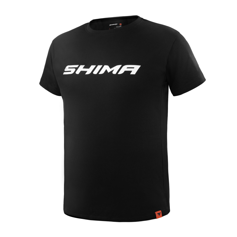 SHIMA CASUAL T-SHIRT TRACKER MEN