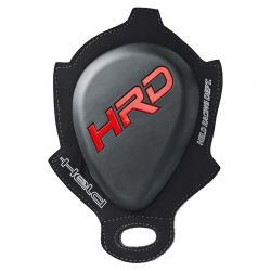 SLIDERY KOLAN HELD ACTION BLACK/RED 
