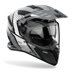 KASK AIROH BANDIT SPICY...