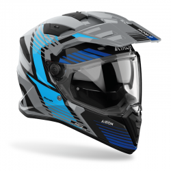 KASK AIROH BANDIT SPICY...
