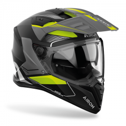 KASK AIROH BANDIT TUNE...