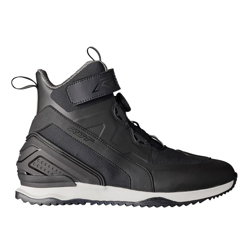 BUTY RST BANDIT BLACK 47 (3586)