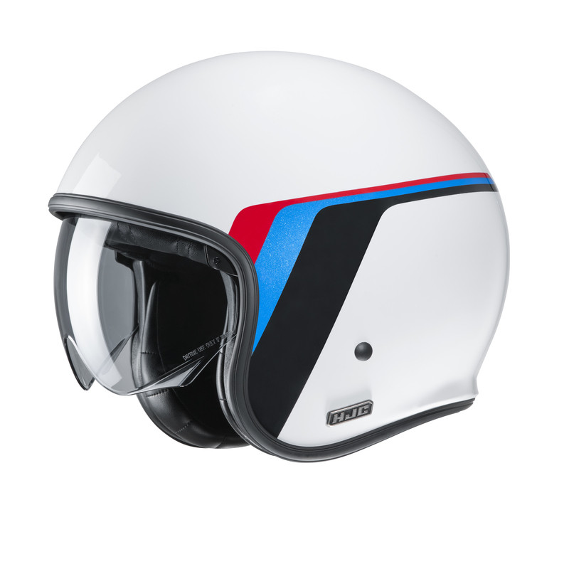 KASK HJC V30 OSOR WHITE 
