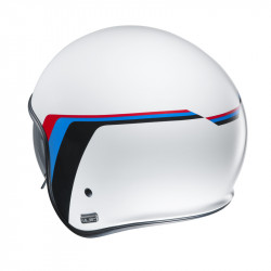 KASK HJC V30 OSOR WHITE 