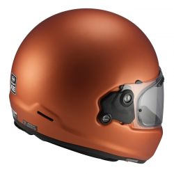 KASK ARAI CONCEPT-XE DUSK ORANGE 