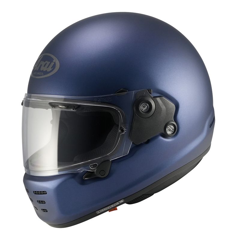 KASK ARAI CONCEPT-XE MATT BLUE 