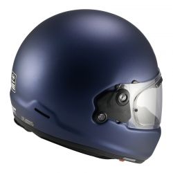 KASK ARAI CONCEPT-XE MATT BLUE 