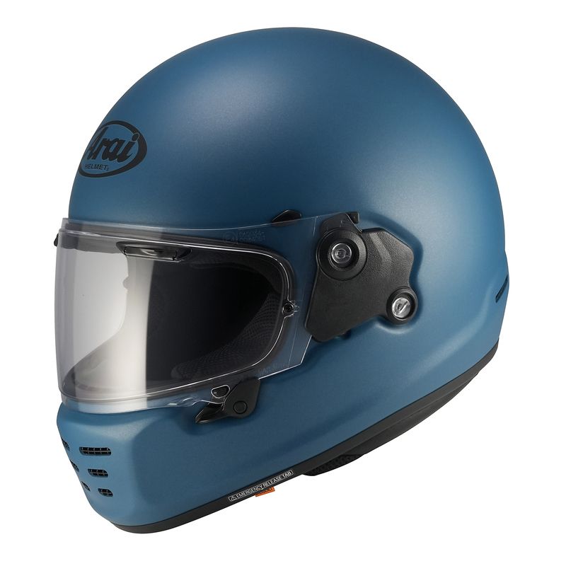 KASK ARAI CONCEPT-XE TURQOISE BLUE 