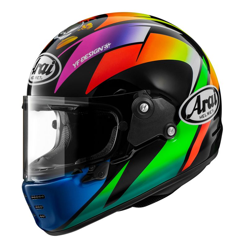 KASK ARAI CONCEPT-XE SAKATA 