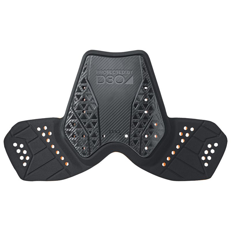 OCHRANIACZ KLATKI PIERSIOWEJ HELD D3O RACING CHEST BLACK/ORANGE OCHRANIACZ KLATKI PIERSIOWEJ HELD D3O RACING CHEST BLACK/ORANGE