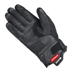 RĘKAWICE SKÓRZANE HELD LADY GAVIA 2IN1 BLACK 